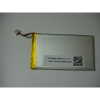 replacement battery for RCA RCT6973W43 (used)
